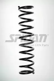 Пружина ходовой части SPIDAN купить