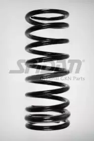 Пружина ходовой части SPIDAN купить