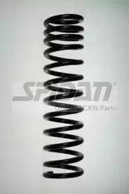 Пружина ходовой части SPIDAN купить