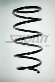 Пружина ходовой части SPIDAN купить