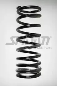 Пружина ходовой части SPIDAN купить