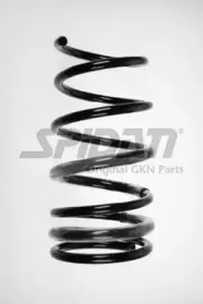 Пружина ходовой части SPIDAN купить