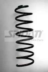 Пружина ходовой части SPIDAN купить