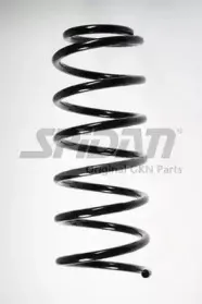 Пружина ходовой части SPIDAN купить