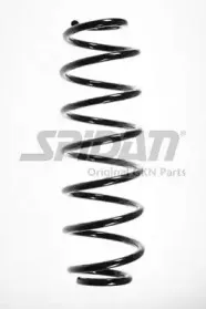 Пружина ходовой части SPIDAN купить