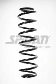 Пружина ходовой части SPIDAN купить