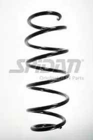 Пружина ходовой части SPIDAN купить