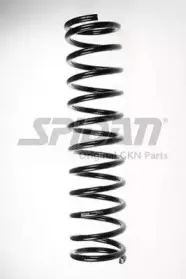 Пружина ходовой части SPIDAN купить