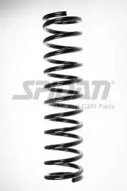 Пружина ходовой части SPIDAN купить