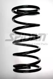 Пружина ходовой части SPIDAN купить