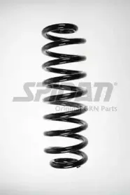 Пружина ходовой части SPIDAN купить