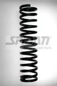 Пружина ходовой части SPIDAN купить