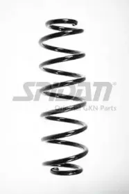 Пружина ходовой части SPIDAN купить