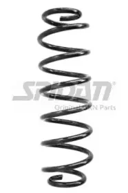 Пружина ходовой части SPIDAN купить