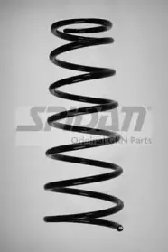Пружина ходовой части SPIDAN купить