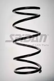 Пружина ходовой части SPIDAN купить