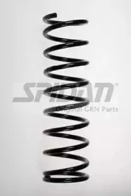 Пружина ходовой части SPIDAN купить
