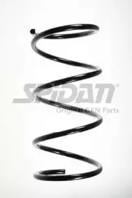Пружина ходовой части SPIDAN купить