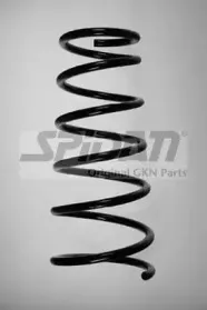Пружина ходовой части SPIDAN купить