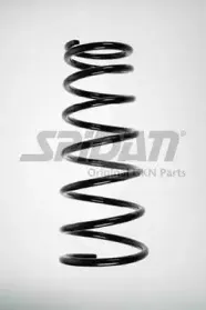Пружина ходовой части SPIDAN купить