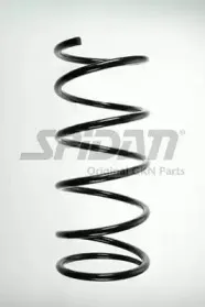 Пружина ходовой части SPIDAN купить