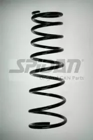 Пружина ходовой части SPIDAN купить