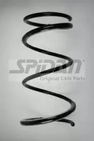 Пружина ходовой части SPIDAN купить