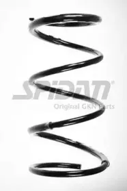 Пружина ходовой части SPIDAN купить