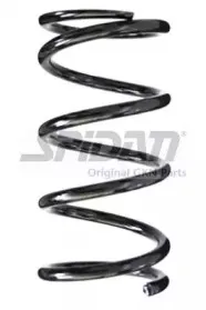 Пружина ходовой части SPIDAN купить