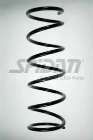Пружина ходовой части SPIDAN купить