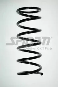 Пружина ходовой части SPIDAN купить