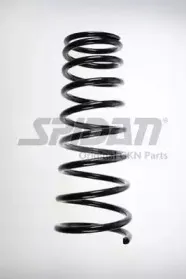 Пружина ходовой части SPIDAN купить