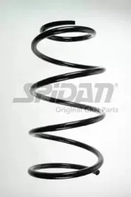 Пружина ходовой части SPIDAN купить