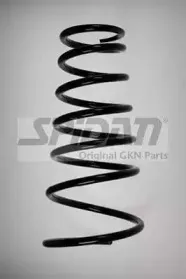 Пружина ходовой части SPIDAN купить