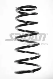Пружина ходовой части SPIDAN купить