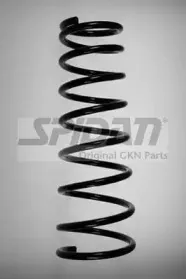 Пружина ходовой части SPIDAN купить