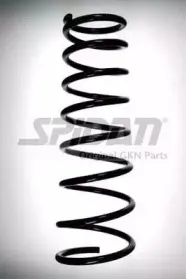 Пружина ходовой части SPIDAN купить