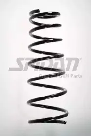 Пружина ходовой части SPIDAN купить