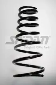 Пружина ходовой части SPIDAN купить