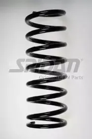 Пружина ходовой части SPIDAN купить