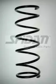 Пружина ходовой части SPIDAN купить