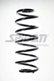 Пружина ходовой части SPIDAN купить