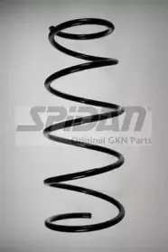 Пружина ходовой части SPIDAN купить