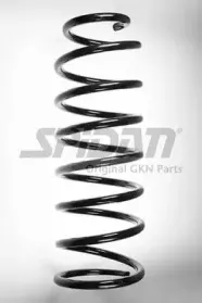 Пружина ходовой части SPIDAN купить