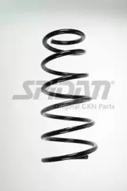Пружина ходовой части SPIDAN купить