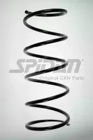Пружина ходовой части SPIDAN купить