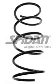 Пружина ходовой части SPIDAN купить