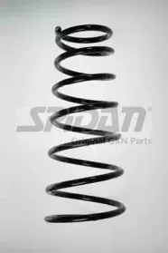 Пружина ходовой части SPIDAN купить