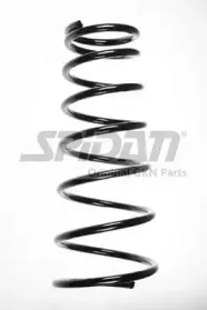 Пружина ходовой части SPIDAN купить