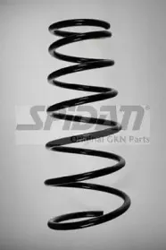 Пружина ходовой части SPIDAN купить